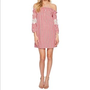 NWT Romeo & Juliet Couture Dress